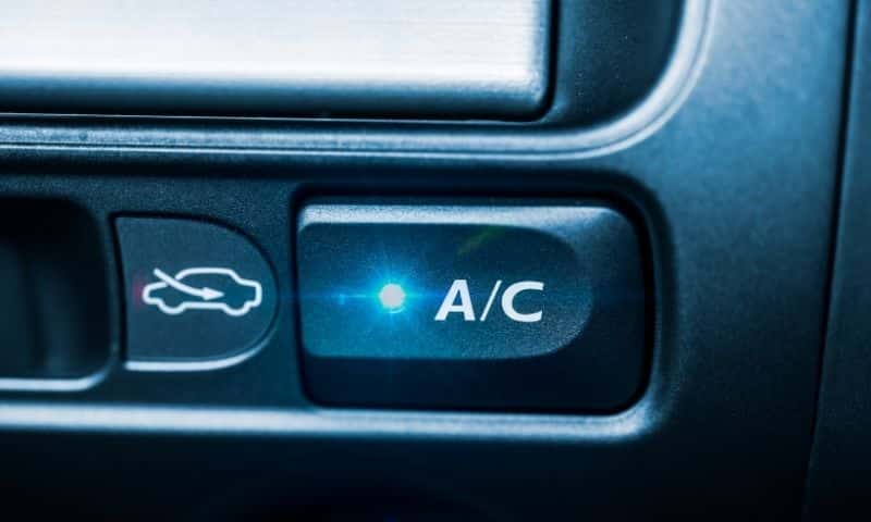 Car AC Repair Near Me | Air Conditioning Repair | Auto Perfection LLC